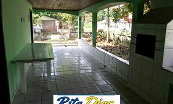 Imagem 2: Casa Alvenaria em Primavera, Pontal do Paraná/PR