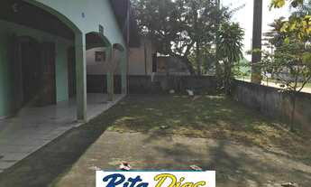 Imagem 5: Casa Alvenaria em Primavera, Pontal do Paraná/PR