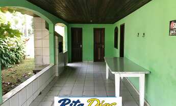 Imagem 3: Casa Alvenaria em Primavera, Pontal do Paraná/PR