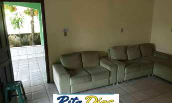 Imagem 6: Casa Alvenaria em Primavera, Pontal do Paraná/PR