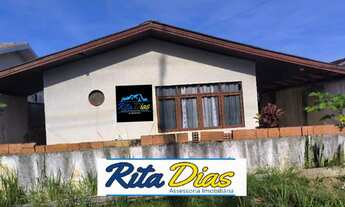 Imagem: Casa Alvenaria em Shangri-la, Pontal do