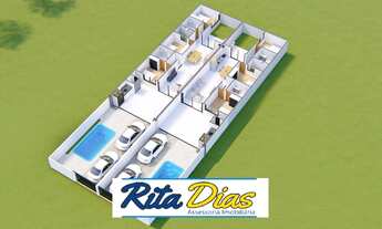 Imagem 6: Casa em Balneário Leblon, Pontal do Paraná/PR