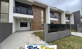 Imagem 4: Sobrado Geminado em Praia de Leste, Pontal do Paraná/PR