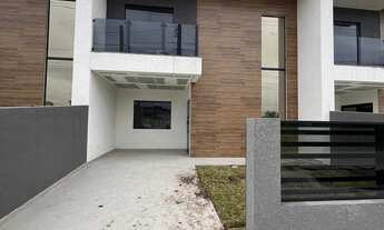 Imagem: Sobrado Geminado em Praia de Leste, Pontal