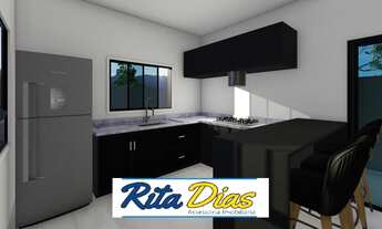 Imagem 7: Sobrado Geminado em Praia de Leste, Pontal do Paraná/PR