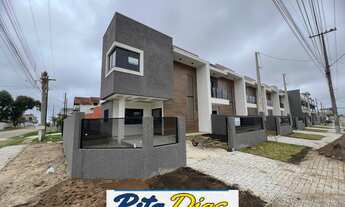 Imagem 2: Sobrado Geminado em Praia de Leste, Pontal do Paraná/PR