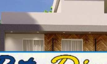 Imagem 4: Sobrado em Condomínio em Santa Cândida, Curitiba/PR