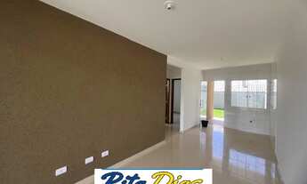 Imagem 5: Casa Geminada em Canoas, Pontal do Paraná/PR