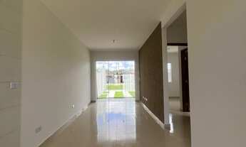 Imagem 3: Casa Geminada em Canoas, Pontal do Paraná/PR