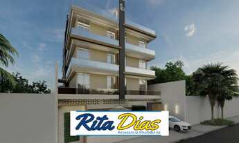 Imagem: Apartamento Garden Caiobá