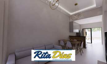 Imagem 2: Casa à venda no bairro Balneário Costa Azul - Matinhos/PR