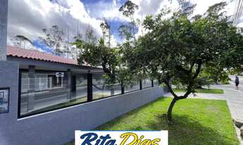 Imagem 2: Casa Alvenaria em Bom Retiro, Matinhos/PR