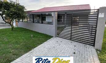 Imagem: Casa Alvenaria em Bom Retiro, Matinhos/PR