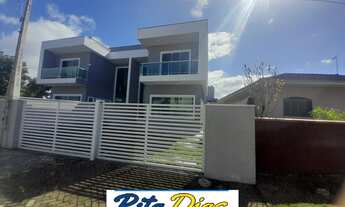 Imagem 2: Sobrado em Canoas, Pontal do Paraná/PR