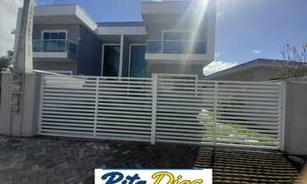 Imagem: Sobrado em Canoas, Pontal do Paraná/PR