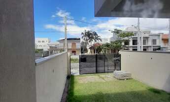 Imagem 4: Sobrado Geminado Praia de Leste