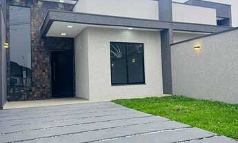 Imagem: Casa em Balneário Costa Azul, Matinhos/PR