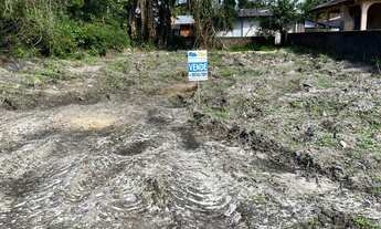Imagem: Terreno à venda no bairro Pontal do Sul