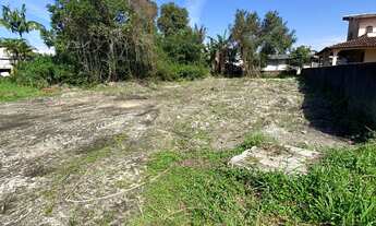 Imagem 2: Terreno à venda no bairro Pontal do Sul - Pontal do Paraná/PR