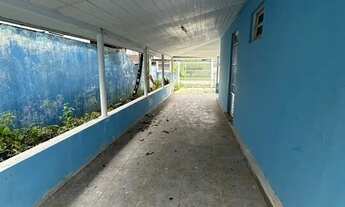 Imagem 3: Casa Alvenaria em Ipanema, Pontal do Paraná/PR