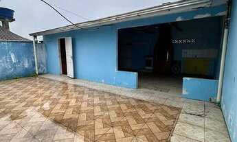 Imagem 2: Casa Alvenaria em Ipanema, Pontal do Paraná/PR