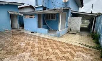 Imagem 4: Casa Alvenaria em Ipanema, Pontal do Paraná/PR