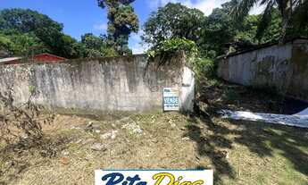 Imagem: Terreno Pontal do Sul