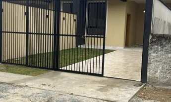 Imagem: Casa Geminada em Shangri-la, Pontal do Paraná/PR