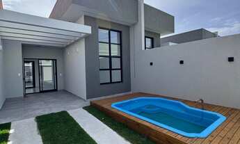 Imagem 2: Casa Geminada em Flamingo, Matinhos/PR