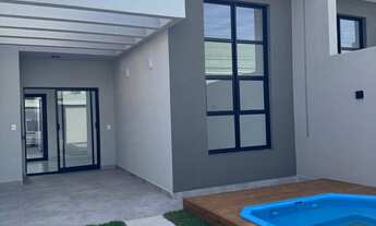 Imagem 4: Casa Geminada em Flamingo, Matinhos/PR