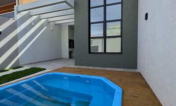 Imagem 5: Casa Geminada em Flamingo, Matinhos/PR