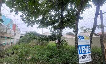 Imagem: Terreno à venda no bairro Pontal do Sul