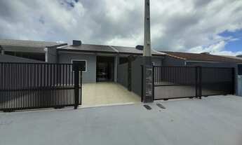 Imagem: Casa Geminada em Santa Terezinha, Pontal