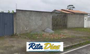 Imagem: Terreno em Vila Garcia, Paranaguá/PR