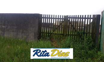 Imagem: Terreno em Vila Garcia, Paranaguá/PR