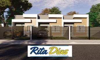 Imagem: Casa Geminada em Canoas, Pontal do Paraná/PR