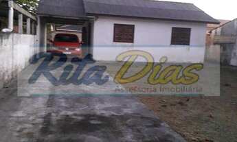 Imagem: Casa para alugar no bairro Balneário Monções