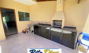 Imagem 3: Casa Geminada em Canoas, Pontal do Paraná/PR