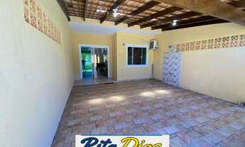 Imagem: Casa Geminada em Canoas, Pontal do Paraná/PR