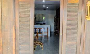 Imagem 4: Casa Madeira em Grajaú, Pontal do Paraná/PR