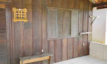 Imagem 3: Casa Madeira em Grajaú, Pontal do Paraná/PR