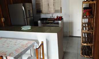 Imagem 6: Casa Madeira em Grajaú, Pontal do Paraná/PR