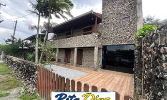 Imagem: Casa Sobrado Ipanema