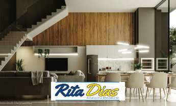 Imagem 3: Sobrado Padrão Matinhos