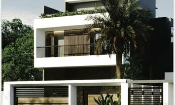 Imagem 2: Sobrado Padrão Matinhos