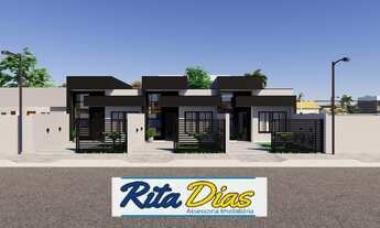 Imagem: Casa Geminada em Canoas, Pontal do Paraná/PR