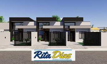 Imagem: Casa Geminada em Canoas, Pontal do Paraná/PR