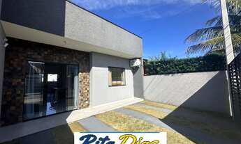 Imagem: Casa em Balneário Beltrame, Matinhos/PR