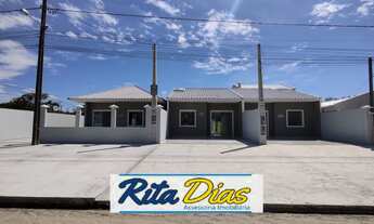 Imagem: Casa Geminada Carmery