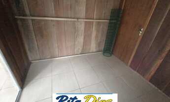 Imagem 6: Casa Madeira em Ilha do Mel, Pontal do Paraná/PR